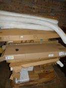 *Pallet Containing Various Flat Pack Furniture