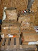 *Ten Boxes of Assorted Lighters