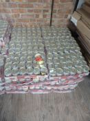 *Twenty Four Cases Containing 24 Cans of Tomato Paste