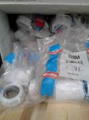 * 20x Compression Couplings