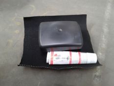 * 11xUbbunk Vent Tiles