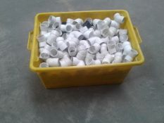 * QTY mixed 50mm couplings