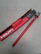 * Hilti DD b Diamond Bore Bit
