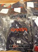 *24 Pairs of Carter Shorts (Navy)