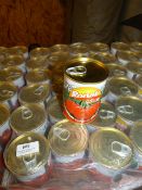 *240 Cans of Ronak Tomato Paste