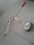 * Paving Slab Lifter