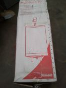 * Heatrea Sadia Multipoint 30 Water heater