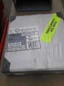 * Myson Premier HE Type 22 Radiator 45x 500