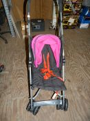 *Mamas and Papas Pushchair