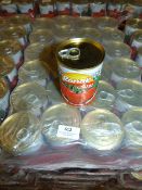 *240 Cans of Ronak Tomato Paste