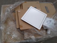 * 28x Timloc Access Panels