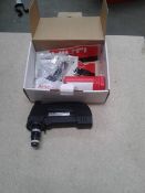 * Hilti Mx72 Nail Gun Head Ser number 417608