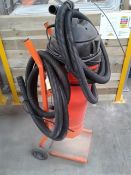 * TV50 Industrial Vacumn