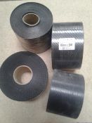 *4 x Rolls Damp proof Tape