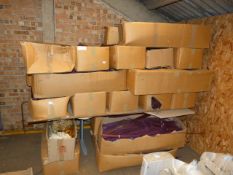 *Large Quantity of Artificial and Dried Foliage (Approximately 22 Boxes)