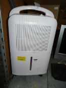 *12L Dehumidifier
