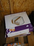 *Four Cooke & Lewis Toilet Seats