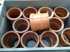 * 22x Drainage 110m joints