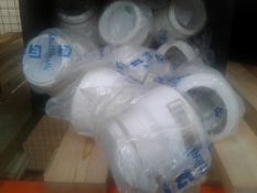 * 14x Pan Connectors