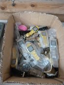 *Forty Assorted Digital and Analogue Watches