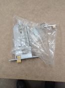 * Mixed mortice locks