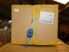 *Box Containing 250 G Shock Digital Watches