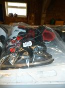 *Pair of Ice Skating Boots Size 4.5-6.5