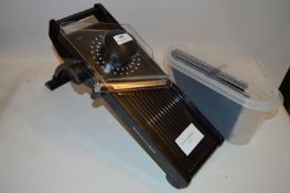 *KITCHENAID MANDOLINE
