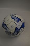 *MITRE MATCH FOOTBALL