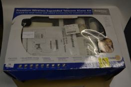 *FREEDLAND DOMESTIC INTRUDER ALARM