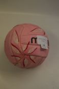 *MITRE ATTACK NETBALL