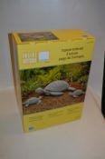 *SET OF 3 TURTLE STATUES
