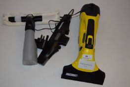 *KARCHER WINDOW VACUUM