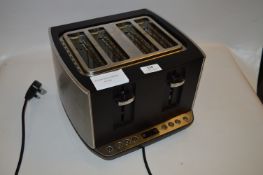 *HOTPOINT DIGITAL TOASTER