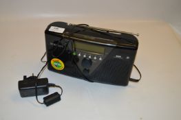 Roberts DAB Radio