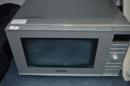 *PANASONIC COMBINATION MICROWAVE