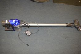 Dyson DC35 Vacuum Cleaner