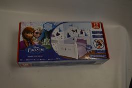 *DISNEY FROZEN ROOM DECOR KIT