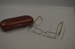 *SOPHIA LORRENE BEAU RIVAGE GLASSES