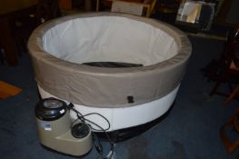 *SWIFT PLUG AND PLAY SPA