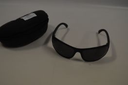 *POLICE MENS CLAM SUNGLASSES