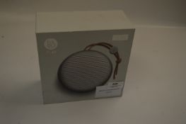 *BANG & OLUFSEN BEOPLAY A1