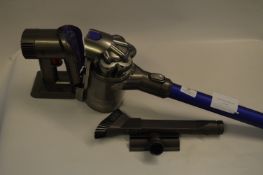 *DYSON DC44 DIGITAL SLIM VACUUM