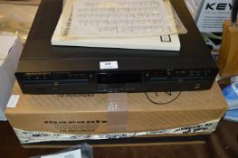 Marantz CD Recorder Model: DR4050