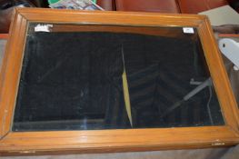 Countertop Display Cabinet