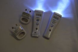 *XTRALITE LED NIGHTLIGHT