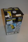 *KARCHER WINDOW VACUUM