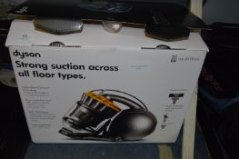 *DYSON DC39 MULTIFLOOR VACUUM