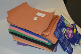 *CONSTRUCTION PAPER 684CT