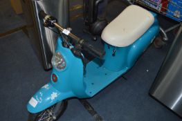 *RAZOR POCKET MOD SCOOTER